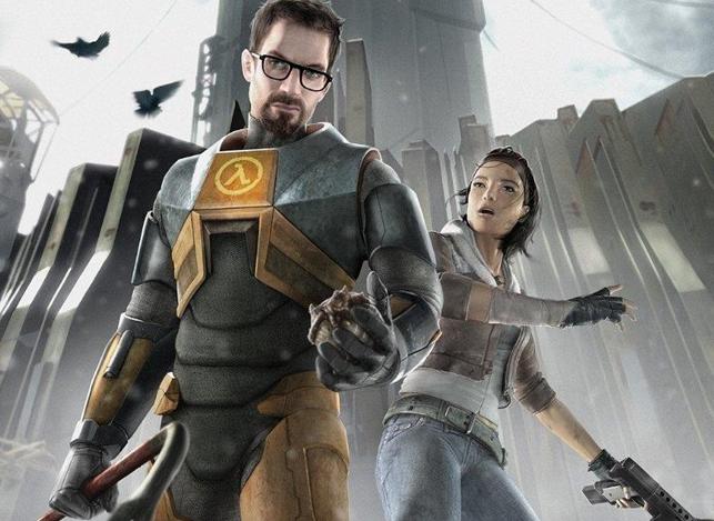 pc好玩的单机游戏,pc十大最佳单机游戏