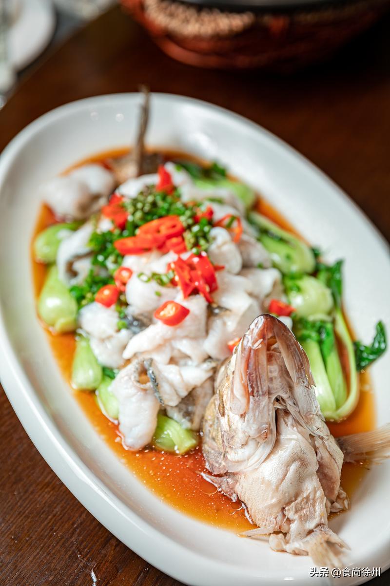 徐州神秘私房菜会所，江湖酒饕打造！藏身滨湖花园，装腔必备…