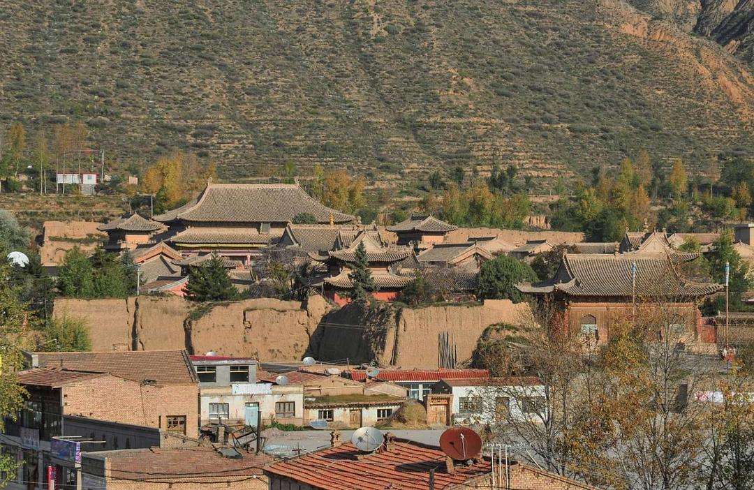 青海海东一日游最佳去处,青海一处不为人知的旅游景点