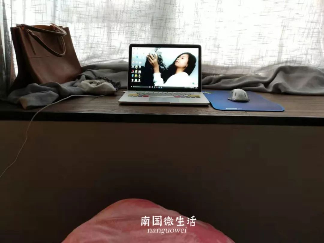 顶不住了！看看在家办公半个月的南宁人