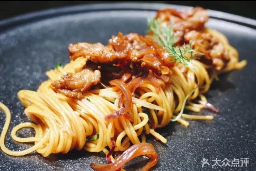 杭州这家黑珍珠餐厅人均不到80元,杭州必吃黑珍珠餐厅