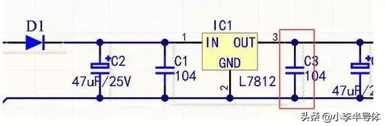 涨知识原来电容还有这么多用处,通俗易懂的电容讲解