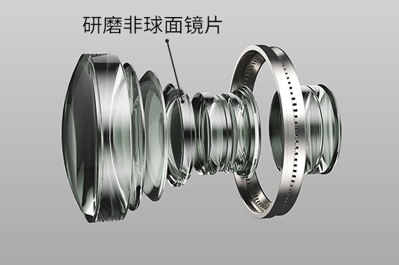 人像镜皇焦段,人像镜皇85mm1.2和1.8