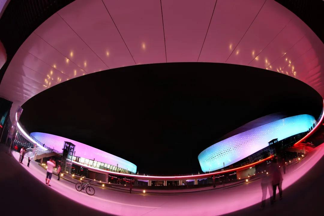 晋江城市地标,晋江地标项目