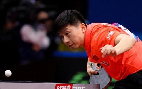 刘国梁教队员怎么打伊藤美诚,刘国梁到底能不能打过瓦尔德内尔