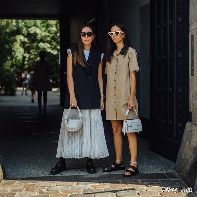 欧美明星条纹衬衫街拍,欧美街拍男衬衫