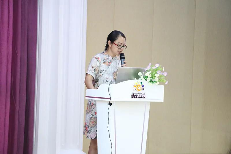 福建德化阳光幼儿园,泉州市阳光幼儿园