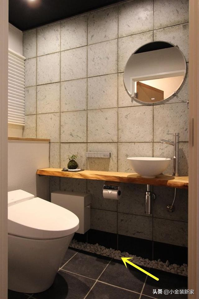 日本洗漱台地面,日本洗漱台怎么清理