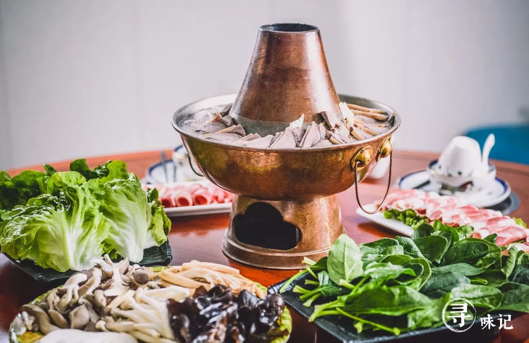 去内蒙吃烤全羊去哪里,自驾坝上烤全羊