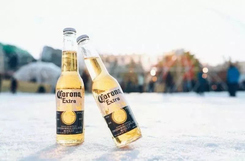 新冠牌啤酒,新冠疫情造成了怎样的损失