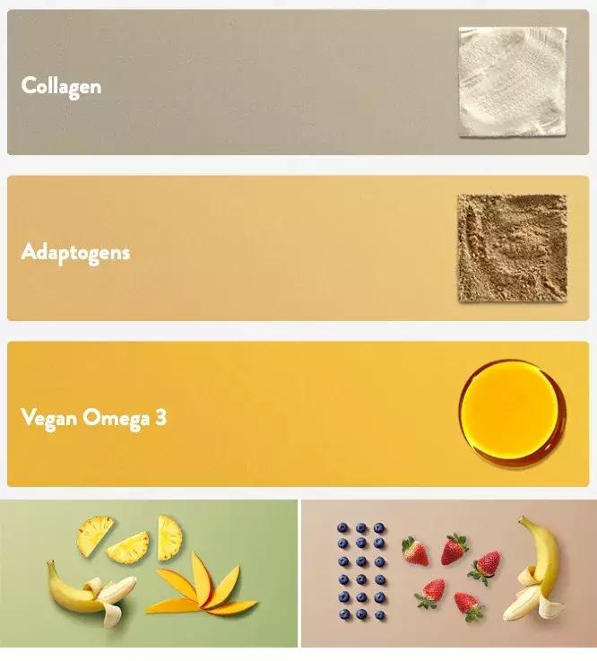 不走寻常路零食,不走寻常路的潮流产品