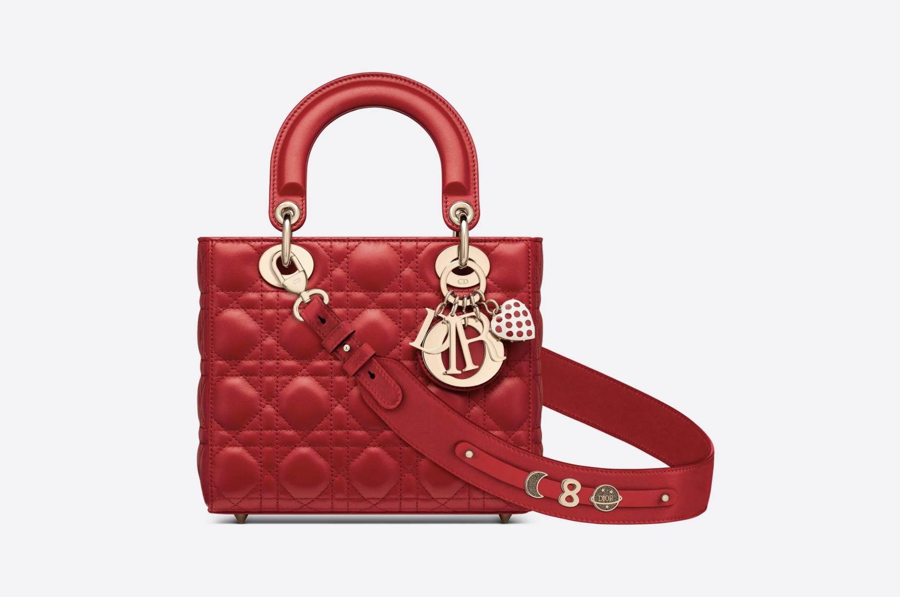 情人节最新款的包包,七夕最热的女士包包