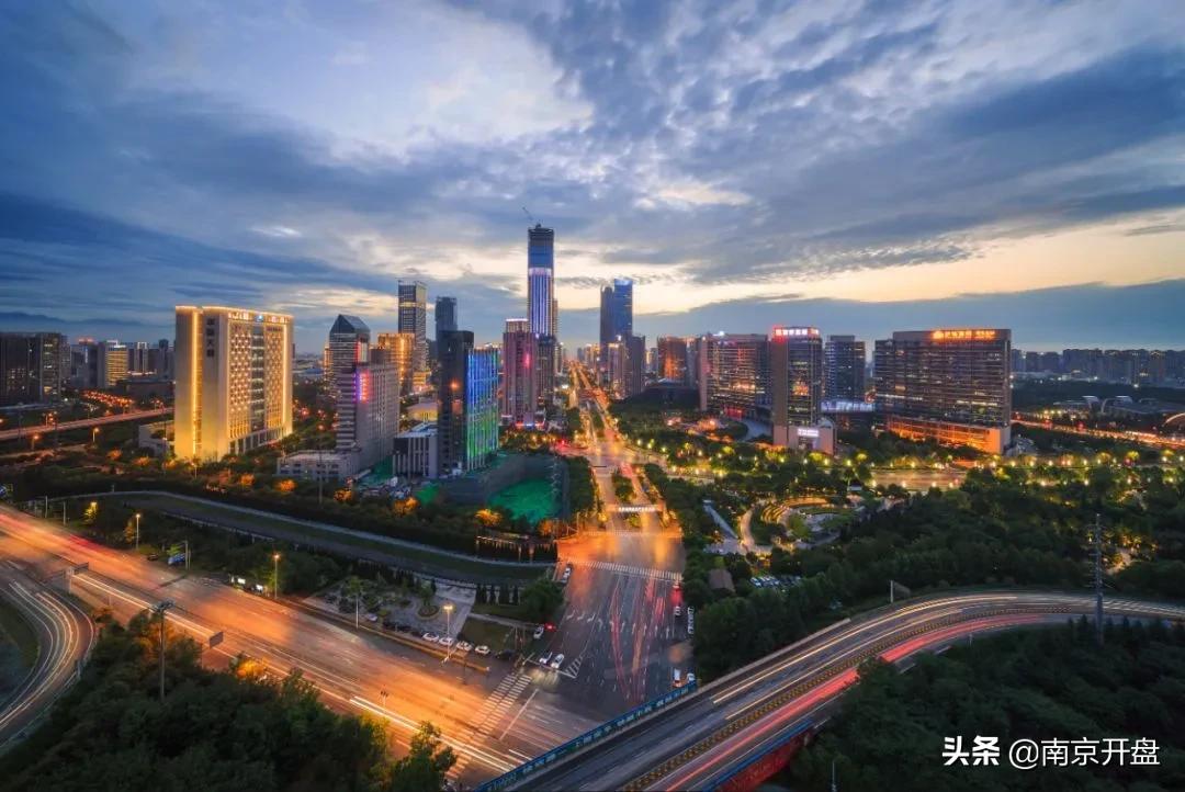 南京10大降价楼盘,南京3万左右值得买的新楼盘