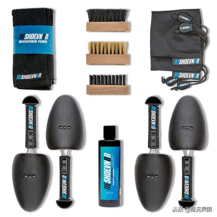 每双球鞋都值得被珍惜，最强球鞋清洁帖来了！拯救屎黄色鞋底把！