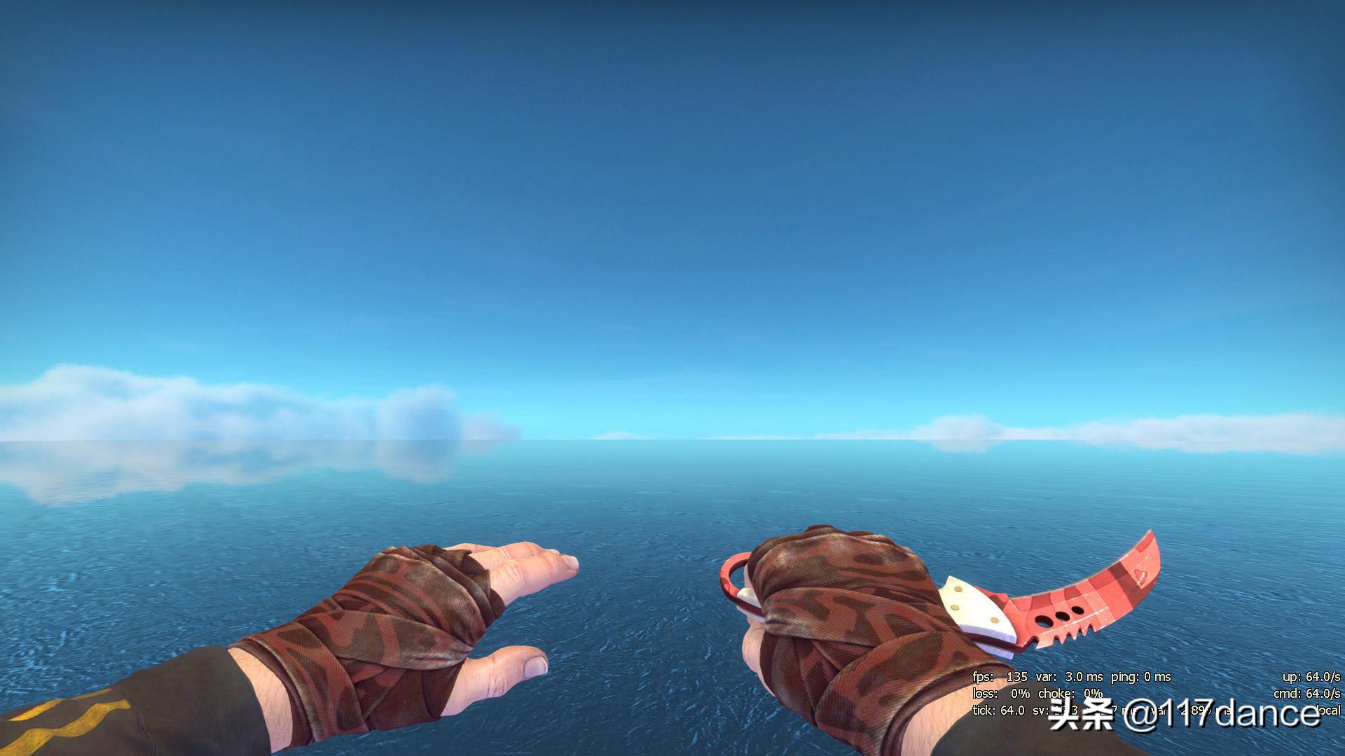 csgo饰品手套推荐,csgo哪些手套好出