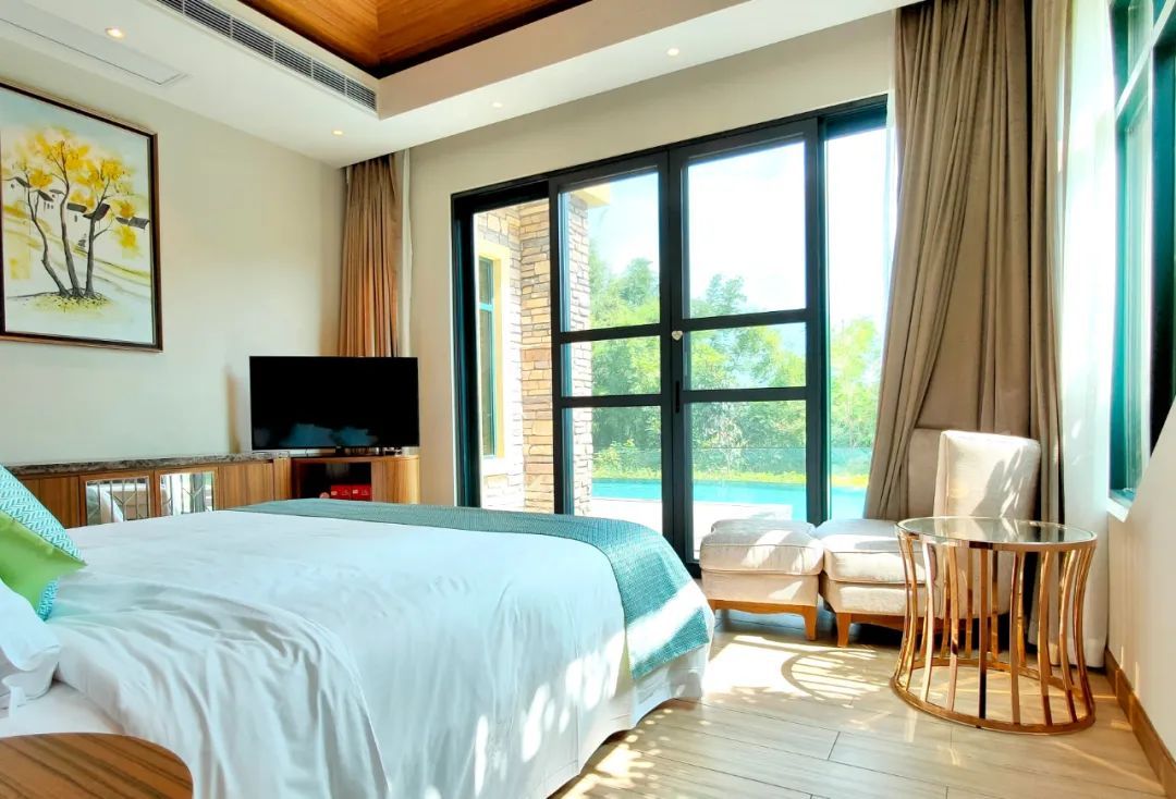 最新广州亲子游两日一夜温泉酒店,广州白水寨泡温泉酒店