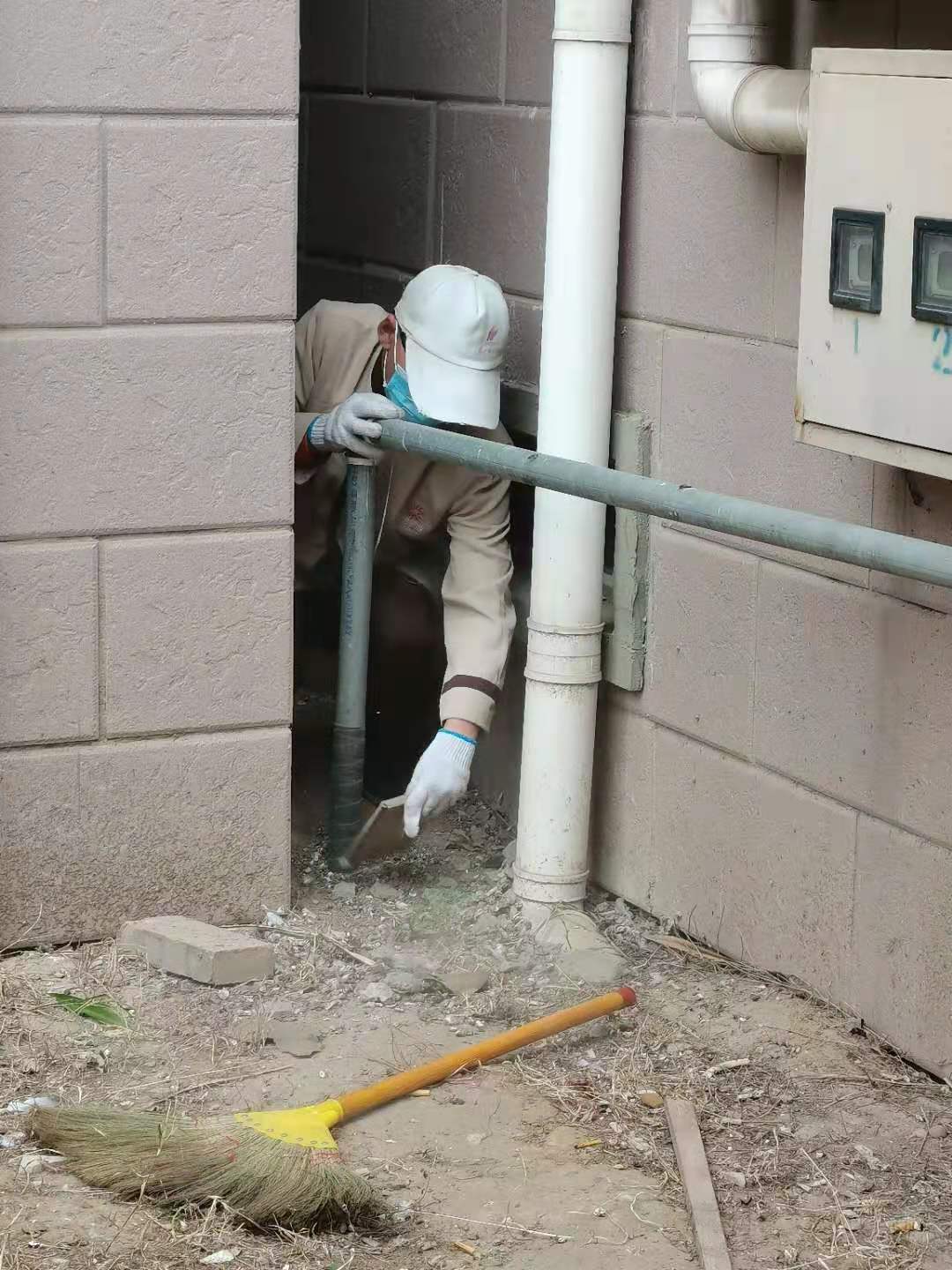 凤凰城二期物业管理,凤凰城物业现状