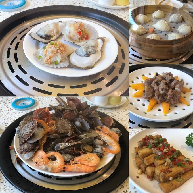 南戴河蔚蓝海岸亲子乐园,南戴河远洋蔚蓝海岸攻略