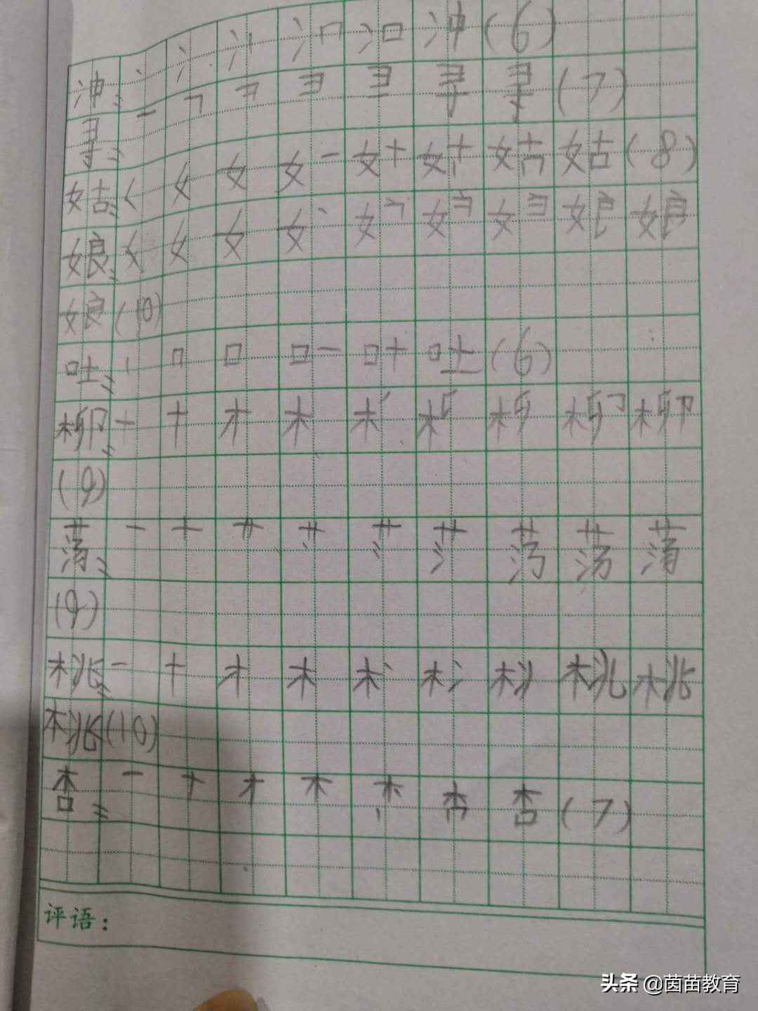 小孩做作业粗心大意怎么改正,孩子写作业拖拉字难看怎么办