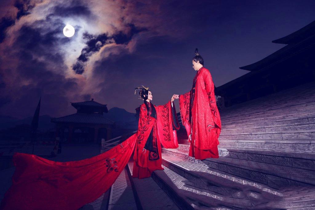 5本好评无数口碑炸裂的网文小说,6本经典有看点的小说