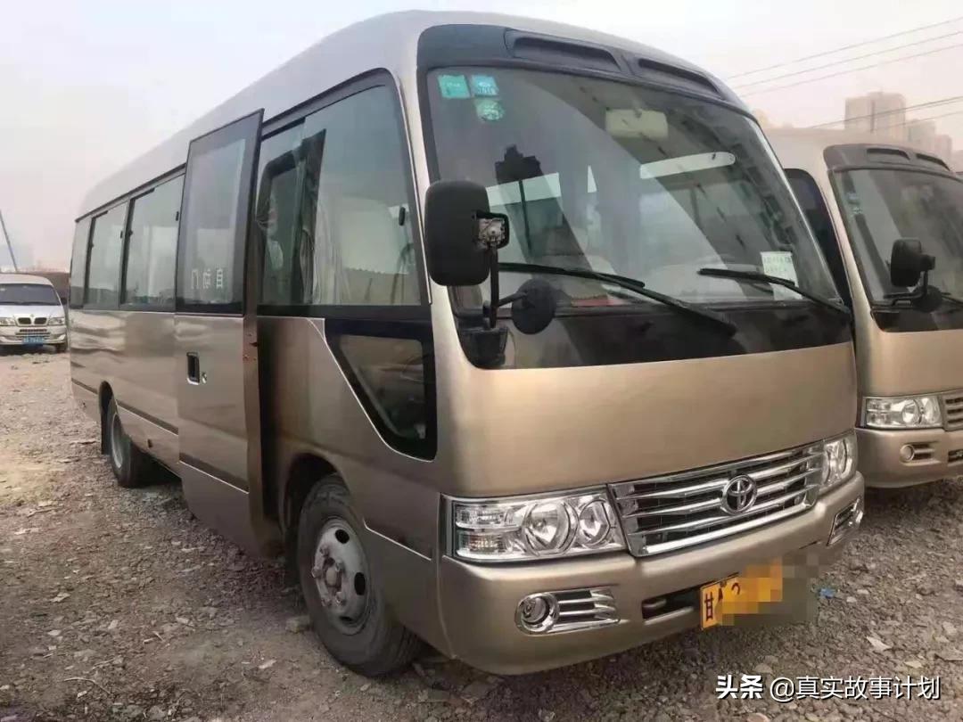 关于二手车的真实故事改编,二手车真实故事