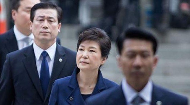 未等到文在寅特赦，朴槿惠死后会安葬哪里？国家公墓也不是不可能