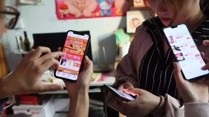 拼多多、有赞最强对手来了？淘宝推出特价版APP与商城特卖区