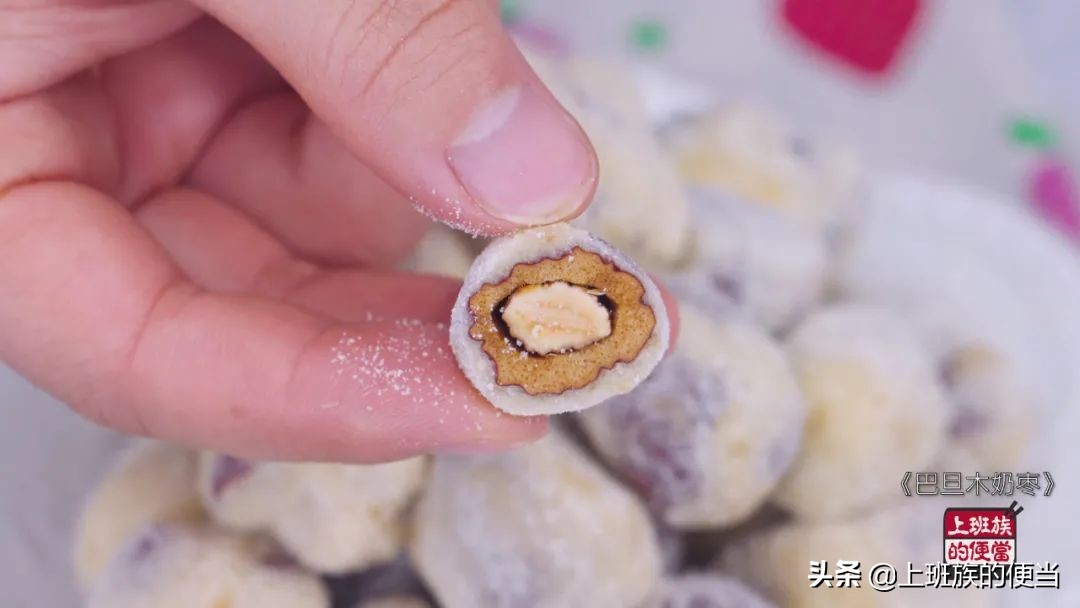 排队都买不到它，在家几步搞定，真的太省钱了