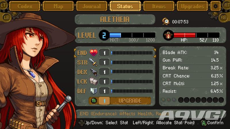 蒸汽朋克最新游戏,steam蒸汽朋克跑酷游戏