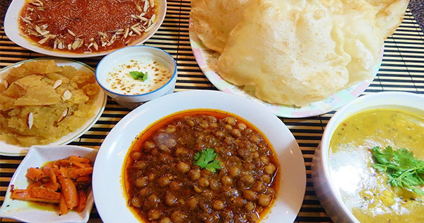 世界各地常见的早餐,盘点世界各国的传统早餐