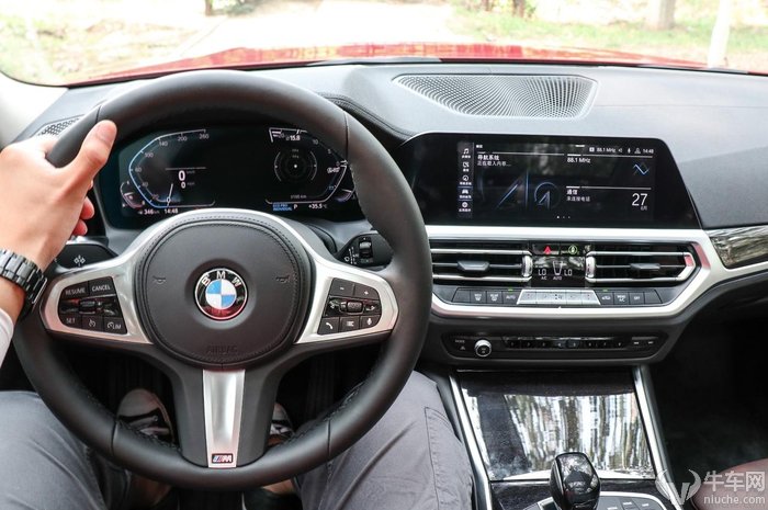 新款宝马325li驾驶感受怎么样,宝马325li新款2024款驾驶感受