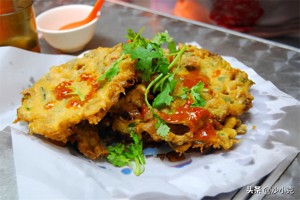 本地特色美食推荐福建,福建小吃美食推荐打卡地