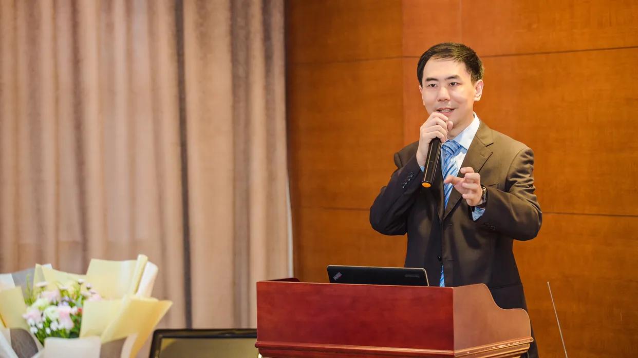 2019年度苏亚医美·无锡整形美学高峰论坛在锡举行