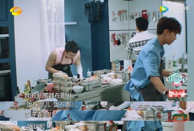 豆瓣评分最高的韩综是哪个,神仙韩综