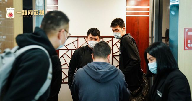 2021年男篮世预赛中国与日本男篮,中国男篮世预赛第四窗口期赛程表