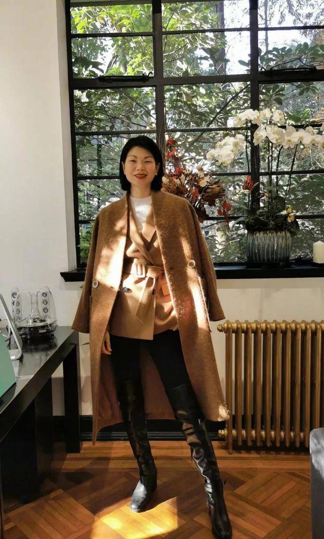 中国最丑女模特吕燕,丑女吕燕超模成名路