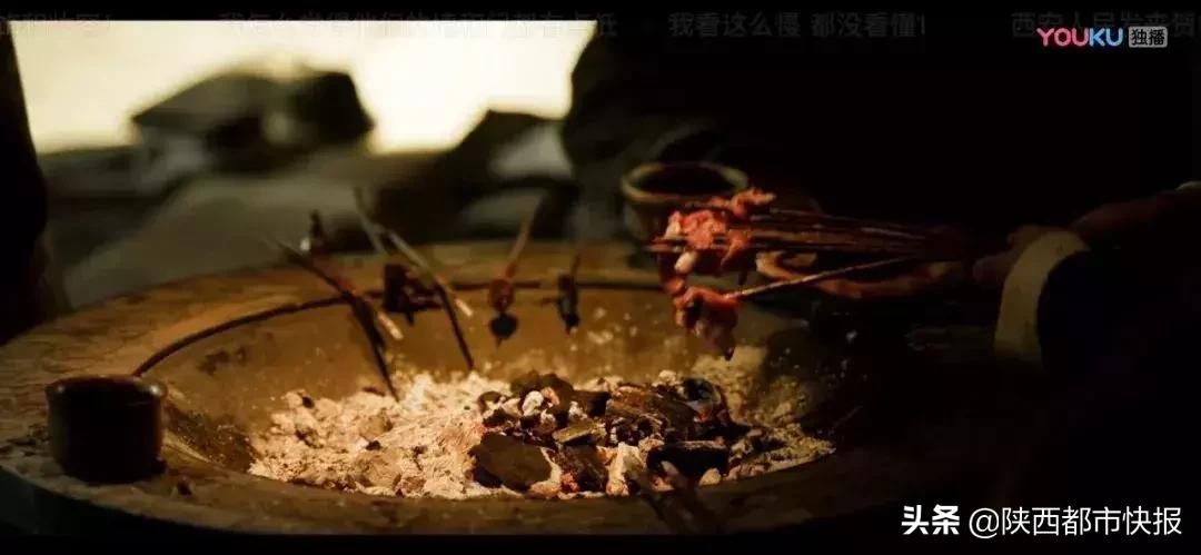 “长安一日”追剧一夏流量长安不如流浪长安