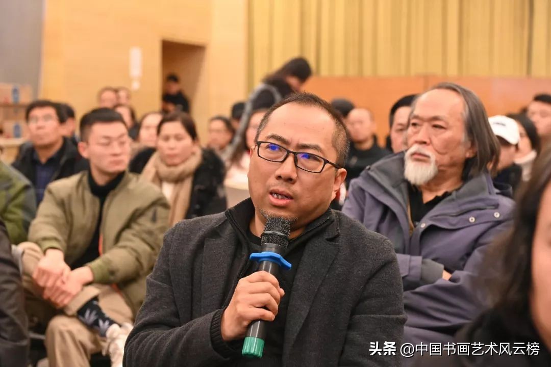 山水画中的意境产生的来源,山水画的意境表达了什么