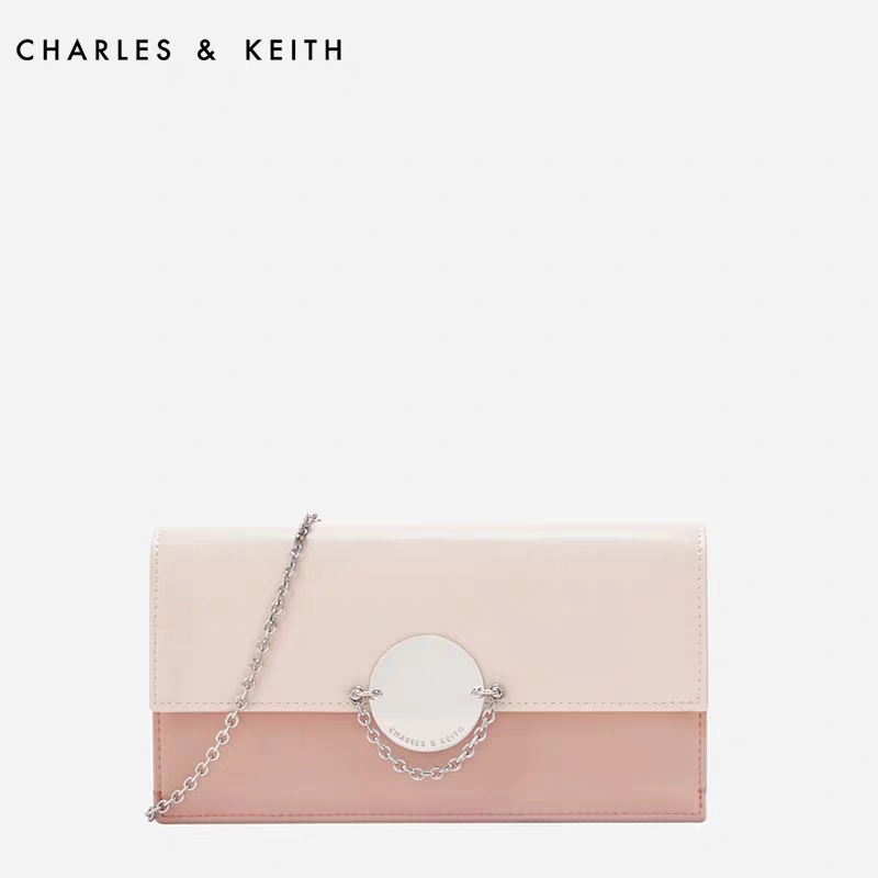 严重怀疑小CK窥探我的生活！新出的我都爱！