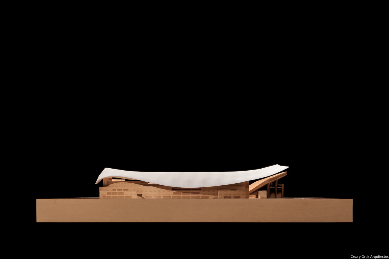 马德里万达大都会,马德里万达大都会球场