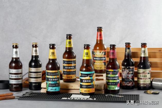 2019年北京精酿啤酒展时间,2023北京国际精酿啤酒展会地址