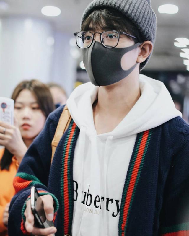 肖战穿衣风格越来越像王一博,肖战穿搭是什么风格