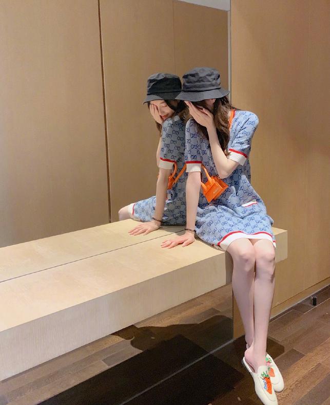 唐嫣官宣喜讯的图片,唐嫣宣布怀孕后首拍大片