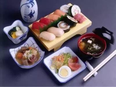 中国厨师日本料理厨师谁更厉害,日本十大顶级高级厨师