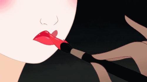 定妆手残党,半永久定妆眉缺点