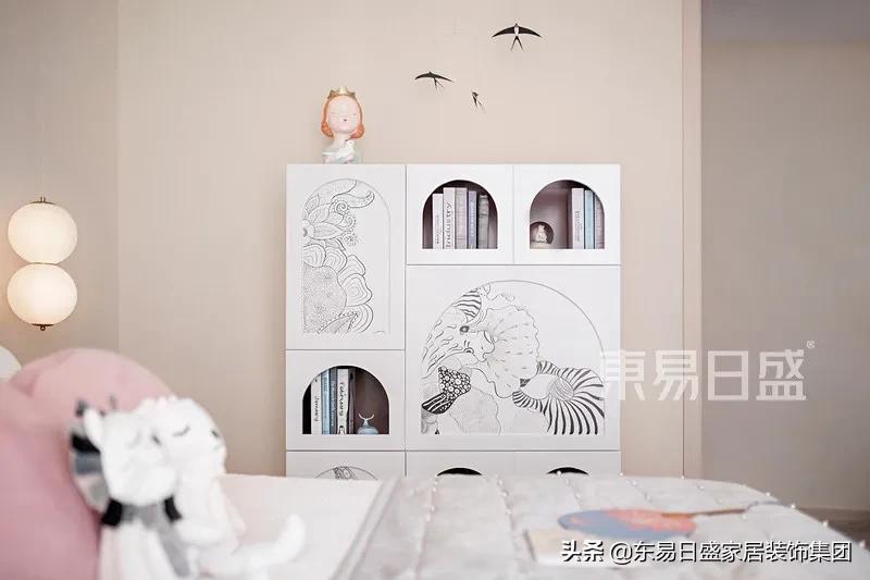 实用又省钱的卧室设计,最实用的卧室设计