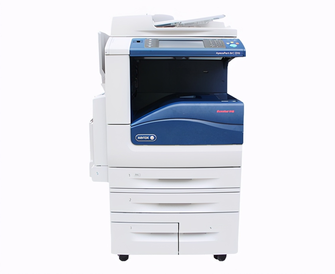 买打印机和租打印机哪个划算,打印机是租赁好还是购买好