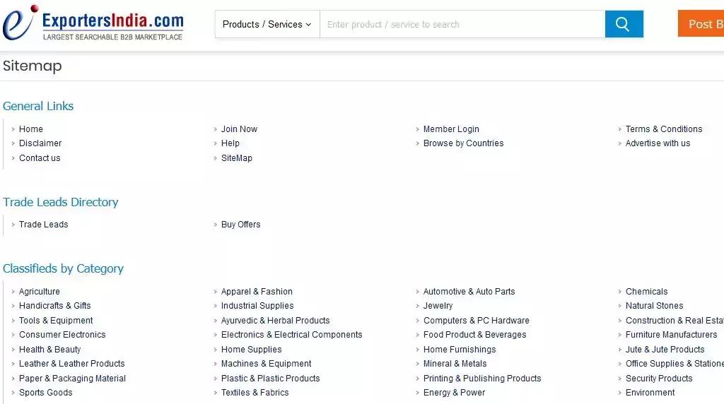 50个免费外贸软件,外贸查询工具大全