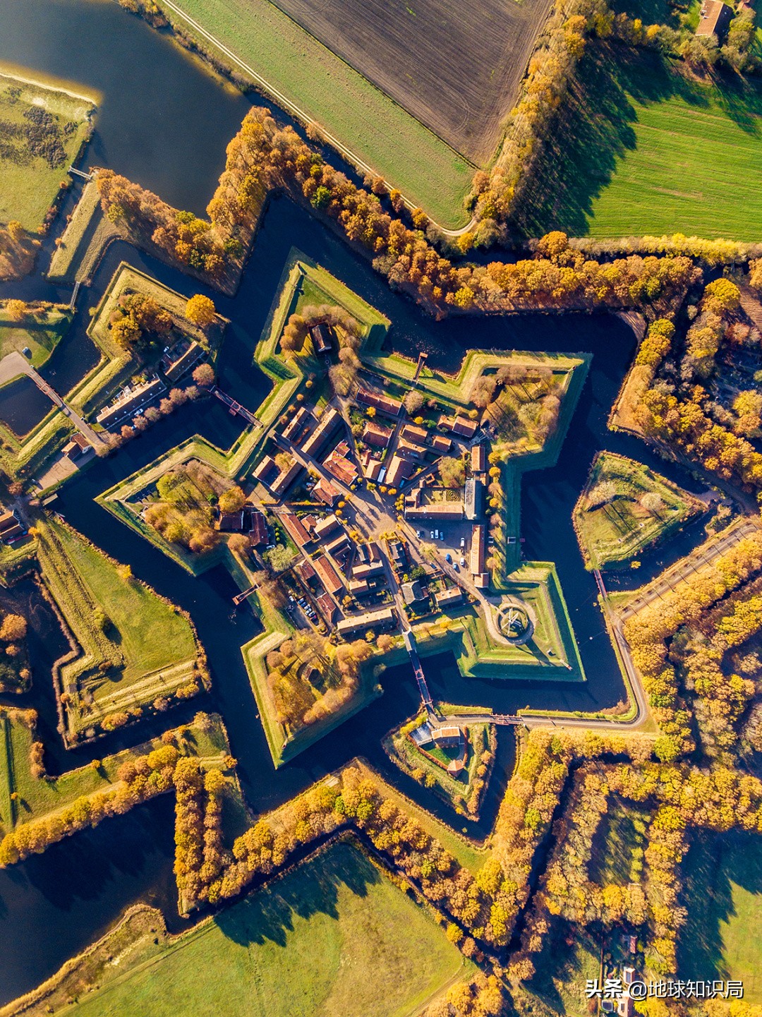 3分钟看懂荷兰的历史,荷兰为什么要改名为尼德兰