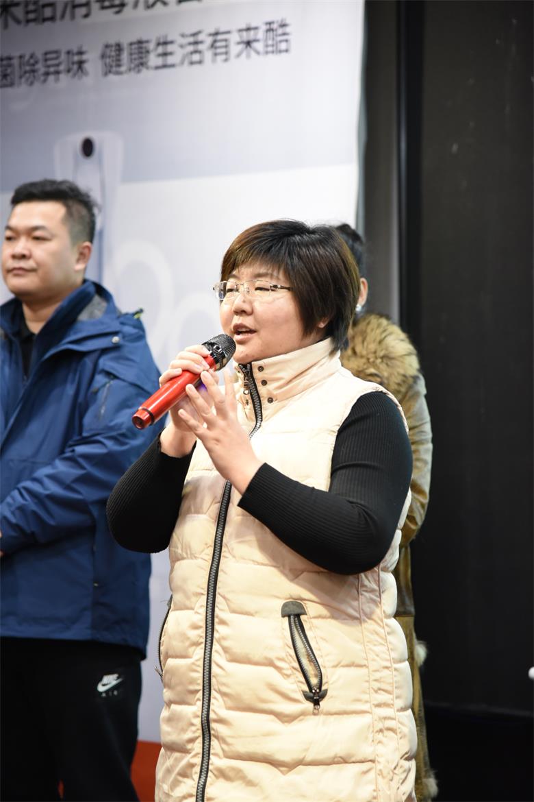 宋鹏津门读书会李亚分享《OKR工作法》